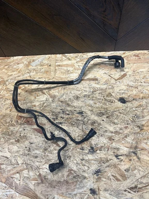 Air intake hose/pipe