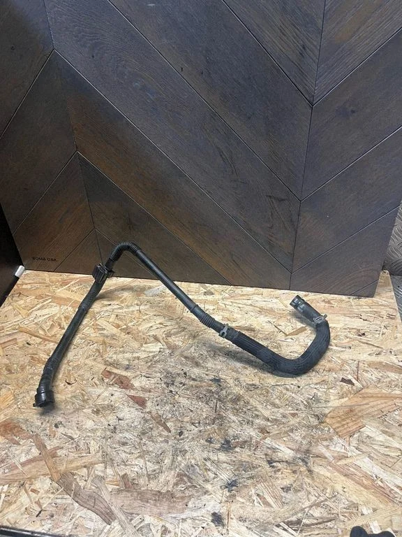 Air intake hose/pipe