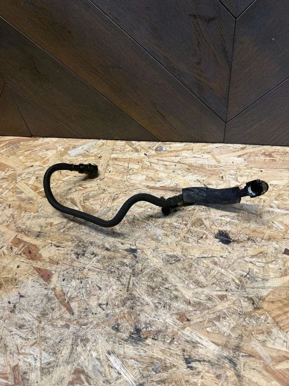 Air intake hose/pipe