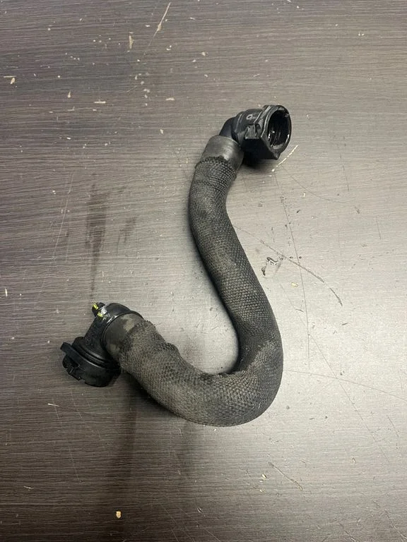 Air intake hose/pipe