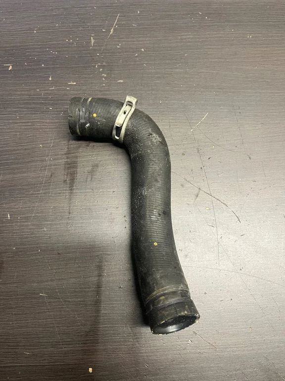 Air intake hose/pipe