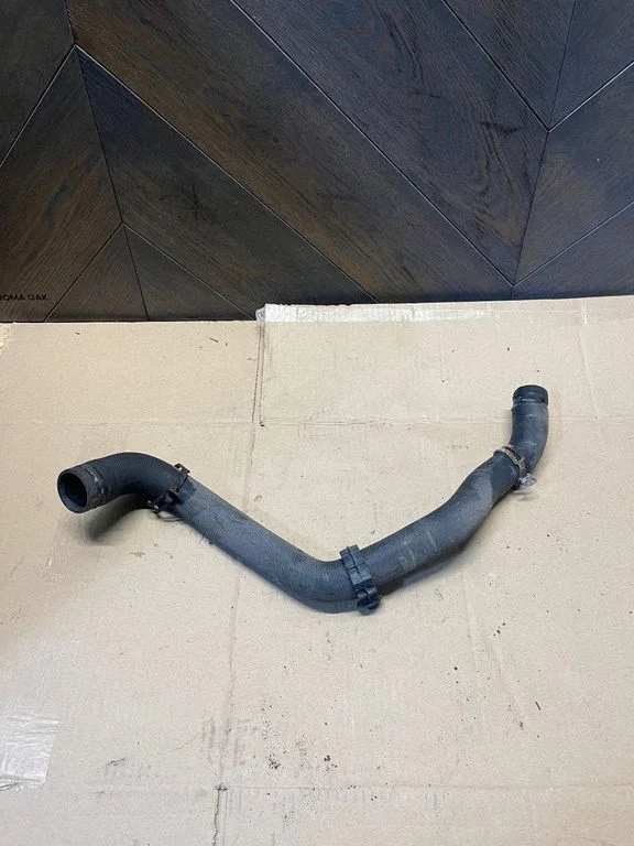 Air intake hose/pipe