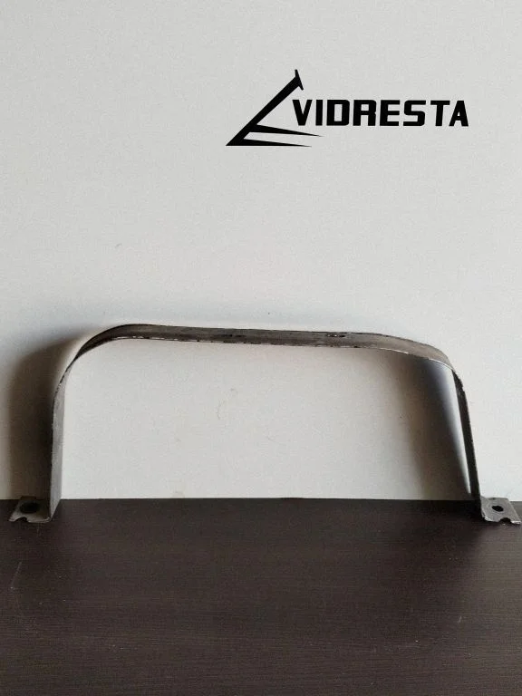 Fuel tank mounting bracket 5Q0201656F