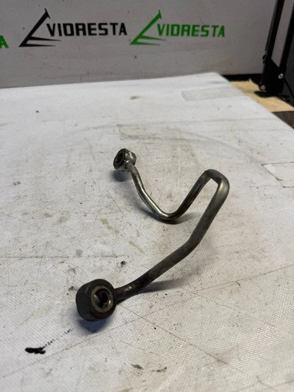 Fuel main line pipe – Mazda 6 (2016-2018)