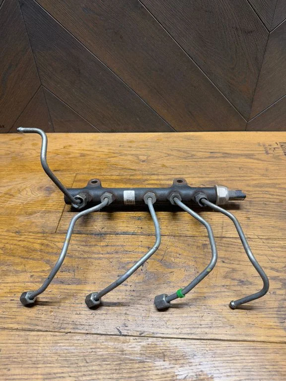 Fuel main line pipe 9685297580