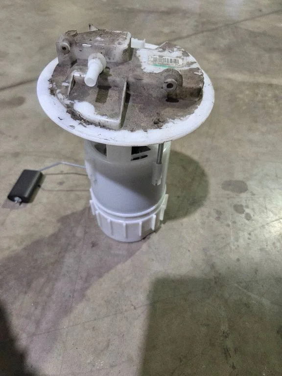 In-tank fuel pump 9674466680