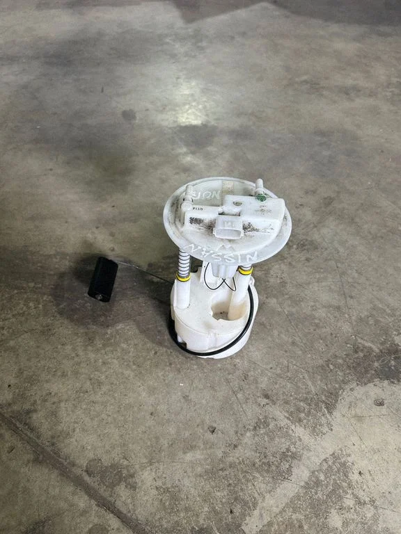 In-tank fuel pump