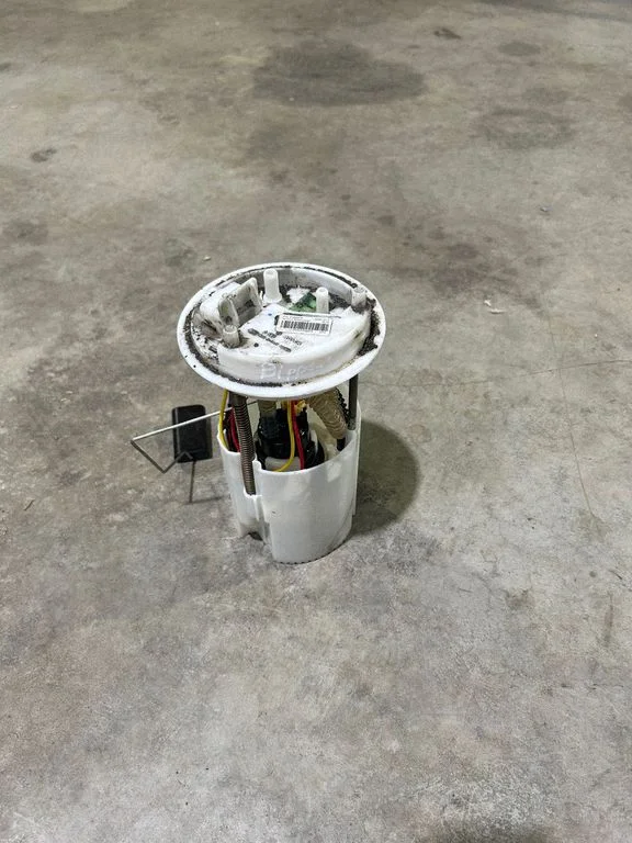In-tank fuel pump 51856578