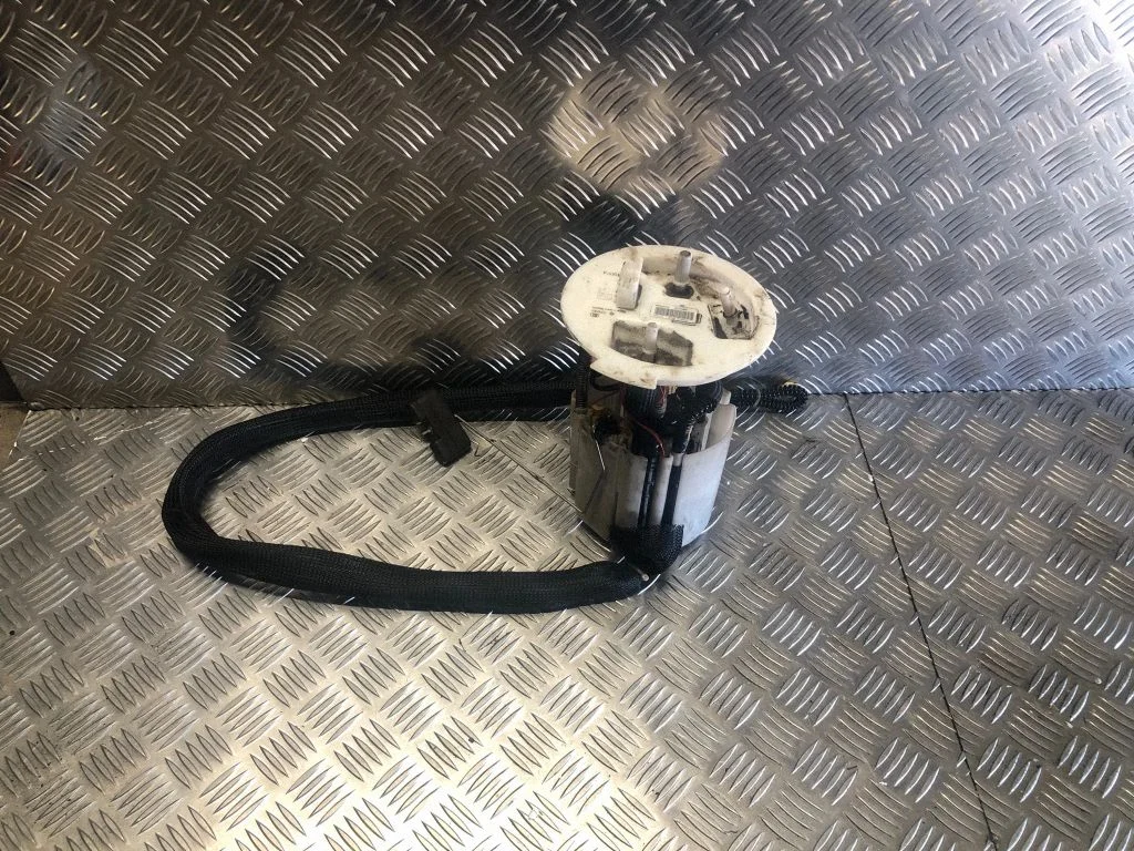 In-tank fuel pump – Volvo XC70 (2008-2013)