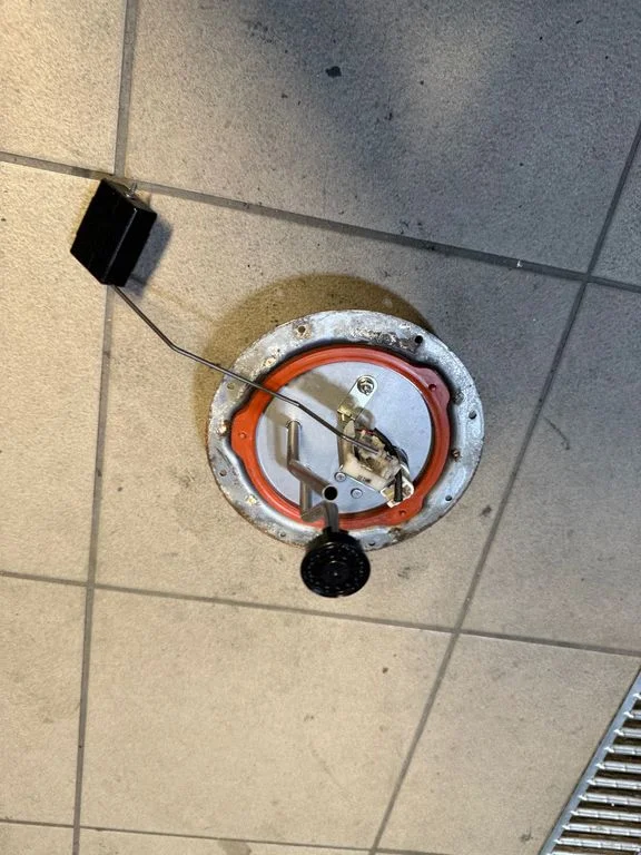 In-tank fuel pump – Mazda 6 (2016-2018)