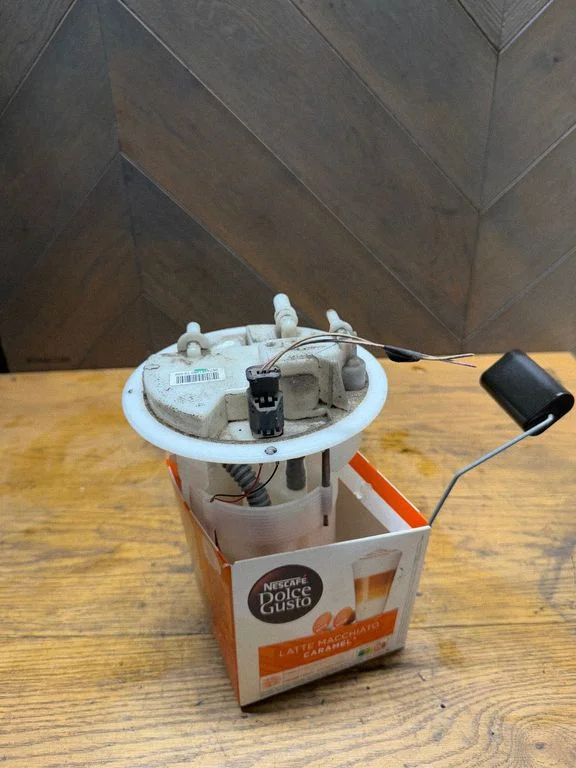 In-tank fuel pump 9674461380