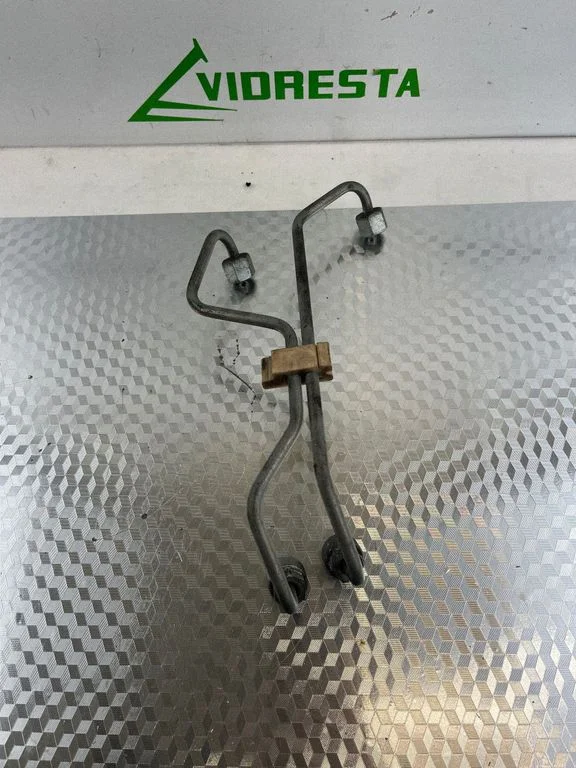 Fuel line pipe