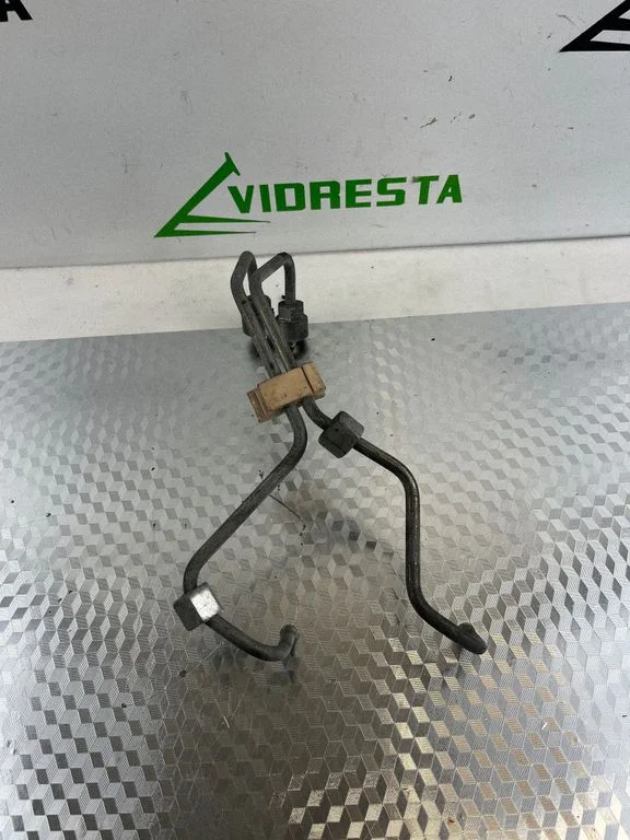 Fuel line pipe