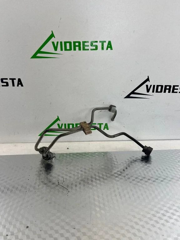 Fuel line pipe