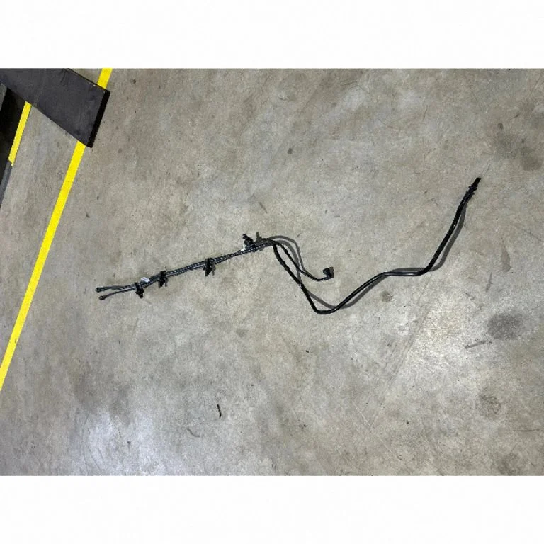 Fuel line pipe 175067646R