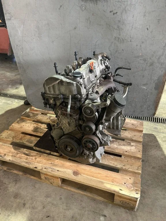 Mootor N22B4