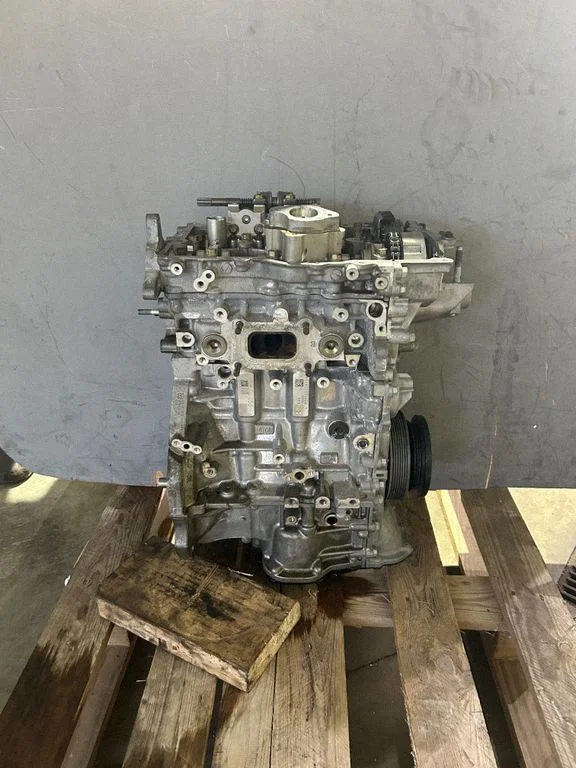 Engine G3LF