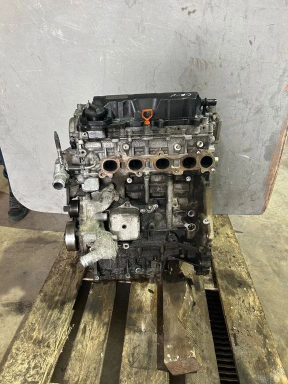 Mootor N16A2