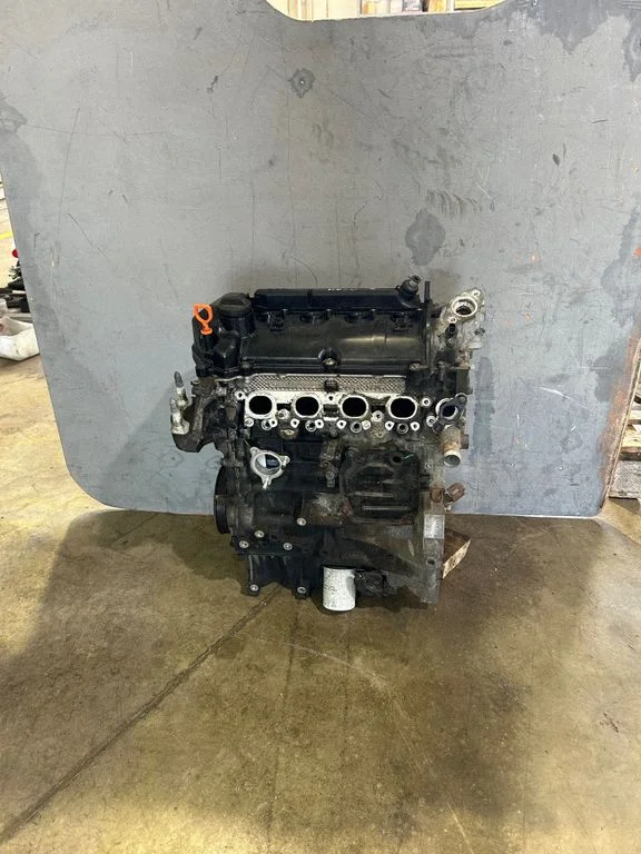 Mootor L15B4
