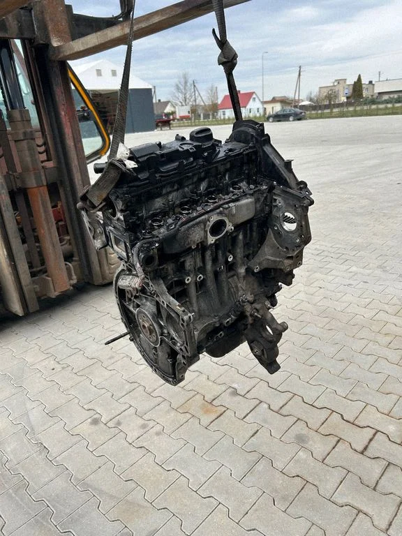 Mootor 10JBEM