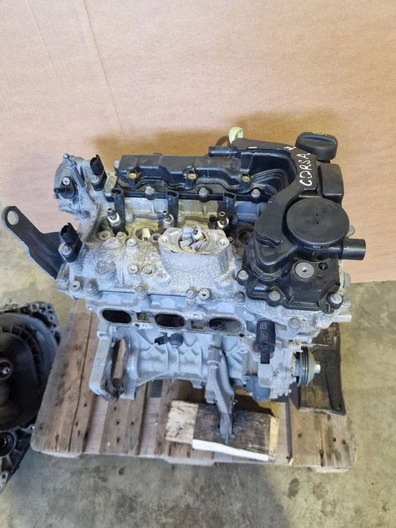 Engine HN05