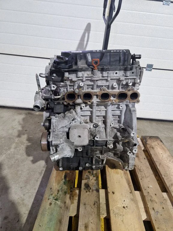 Silnik T112420