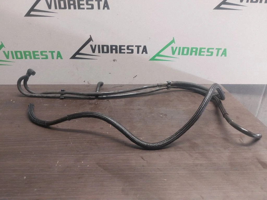 Fuel line pipe 55575435