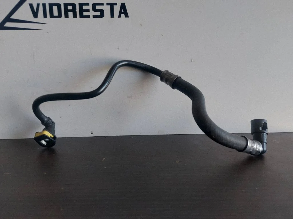 Fuel line pipe 13336672