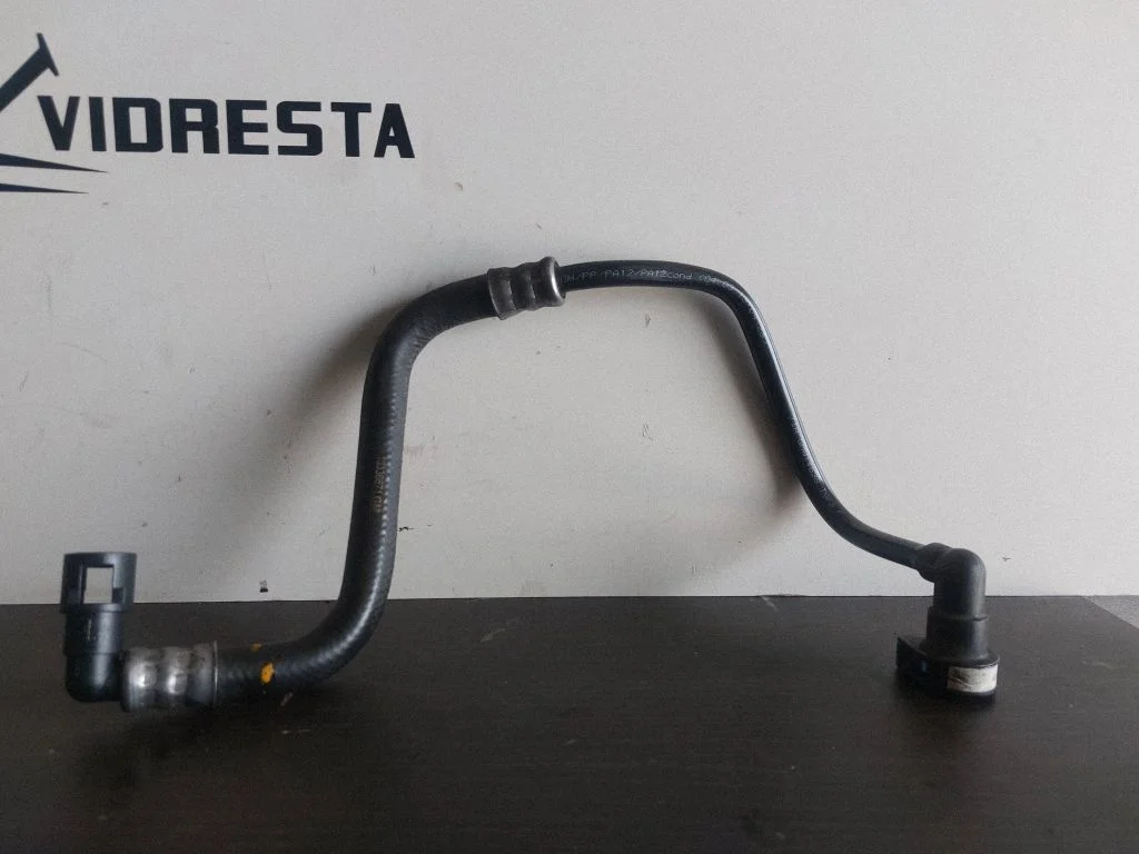 Fuel line pipe 13336671