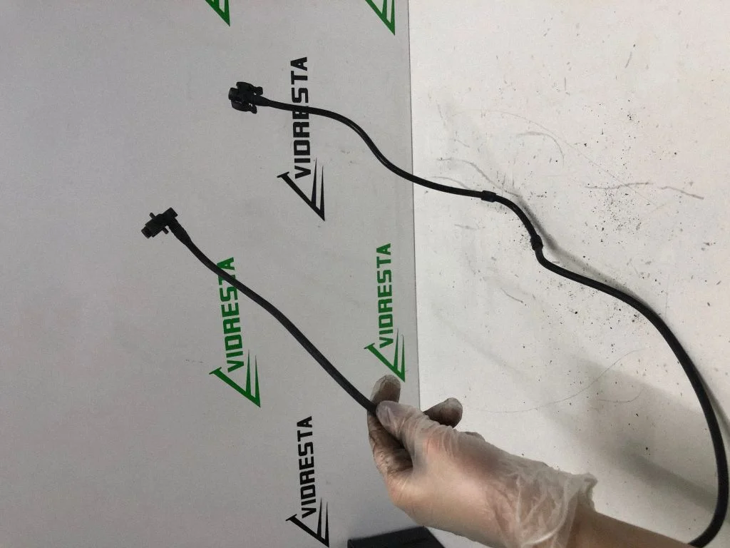 Fuel line pipe