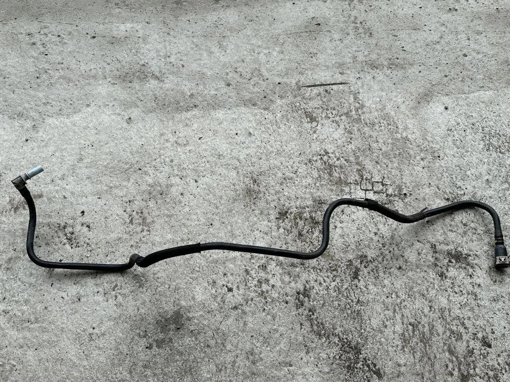 Kütusetoru(d)