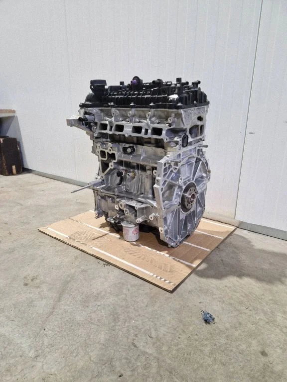 Mootor H4MC