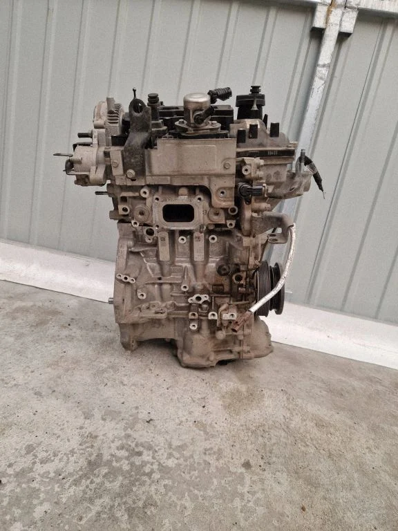 Silnik G3LF