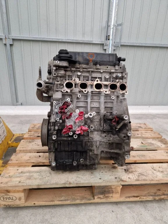 Mootor N16A3