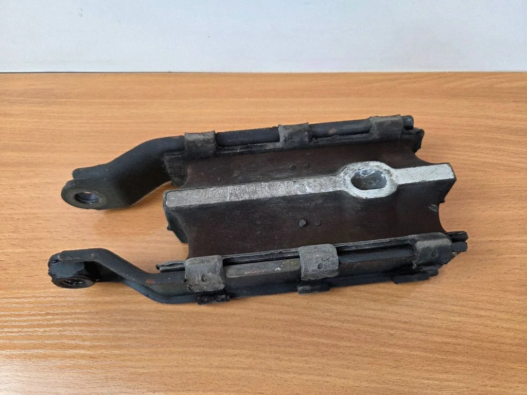 Engine mount bracket – Volvo XC60 (2014-2016)