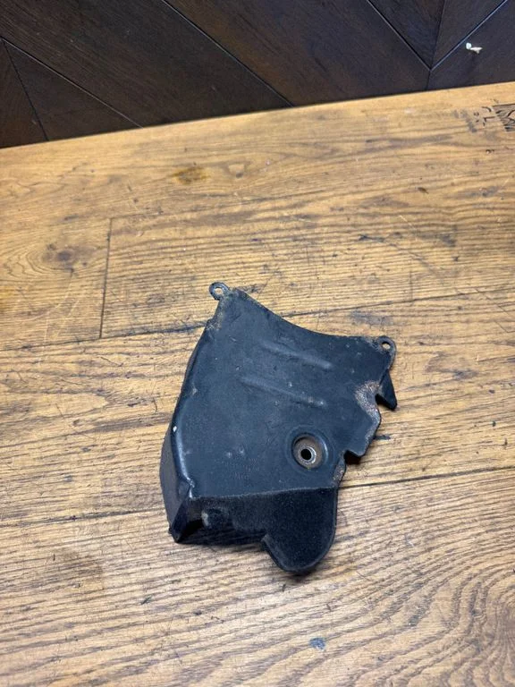 Timing belt guard (cover) – Audi A4 Allroad B8 (2008-2016)