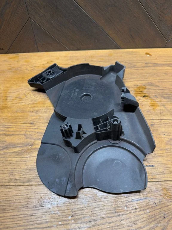 Timing belt guard (cover) 9677597580
