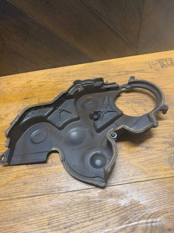 Timing belt guard (cover) 94923