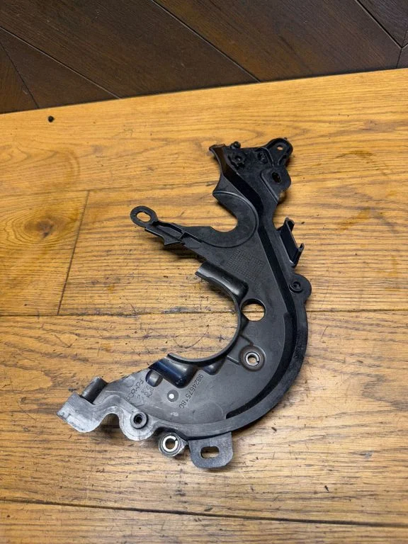 Timing belt guard (cover) 9824675180