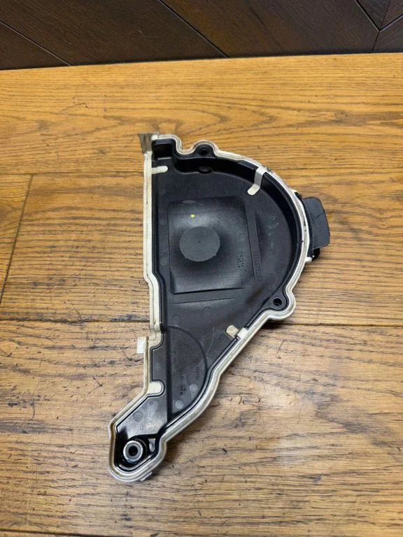 Timing belt guard (cover) 9824675280