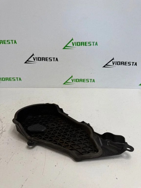 Timing belt guard (cover) 9674671880