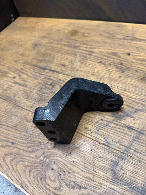 Mootori kinnituskronstein PJ6FCD450