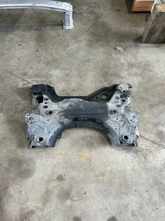 Front subframe