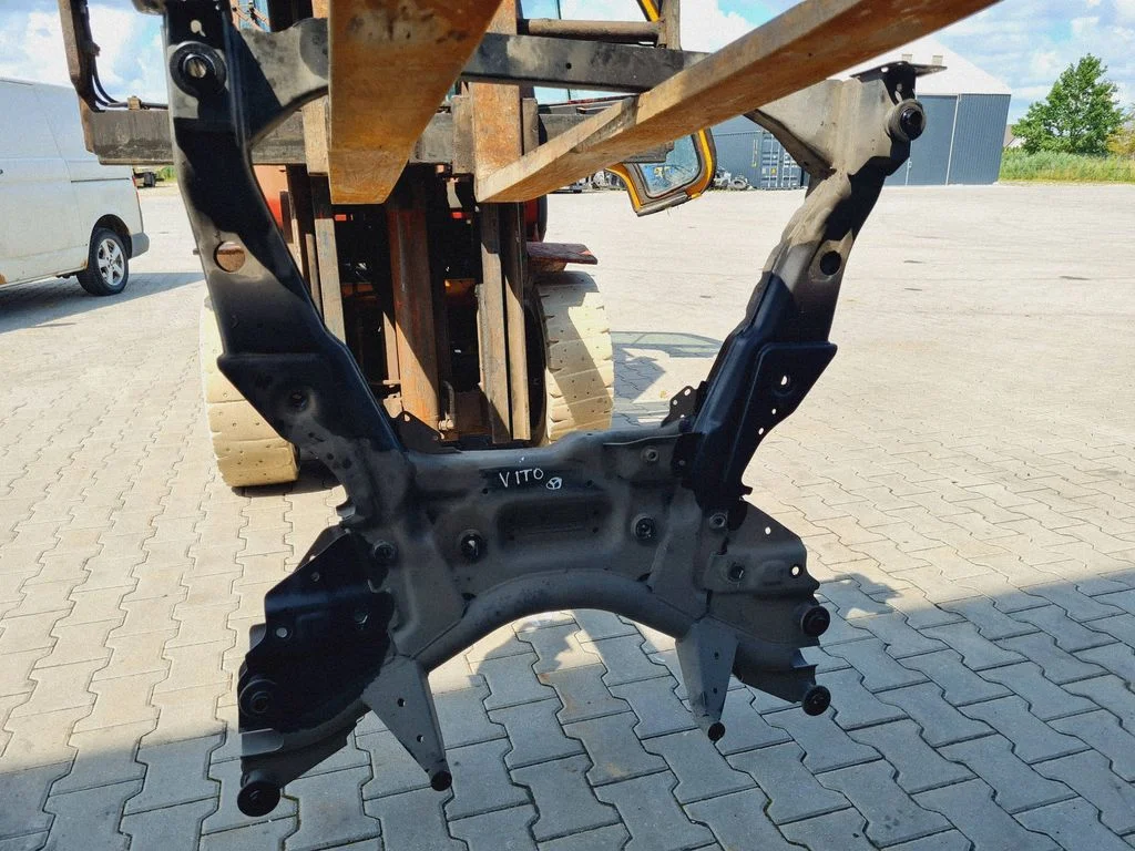 Front subframe – Mercedes-Benz Vito Viano W447 (2014-)