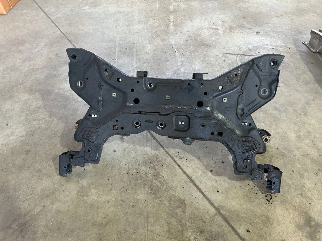Front subframe JK61BE