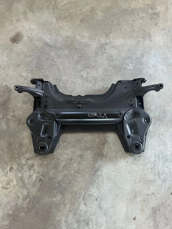 Front subframe