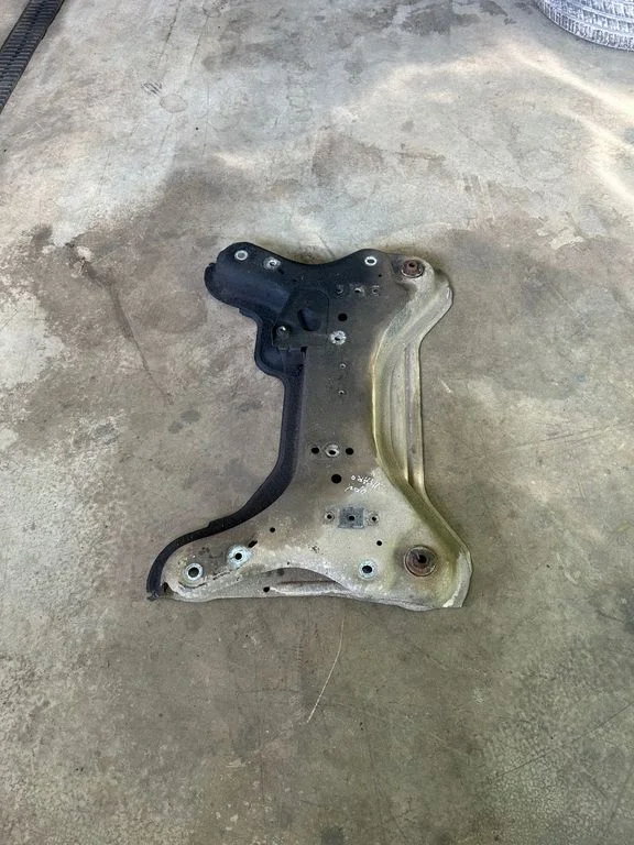 Front subframe