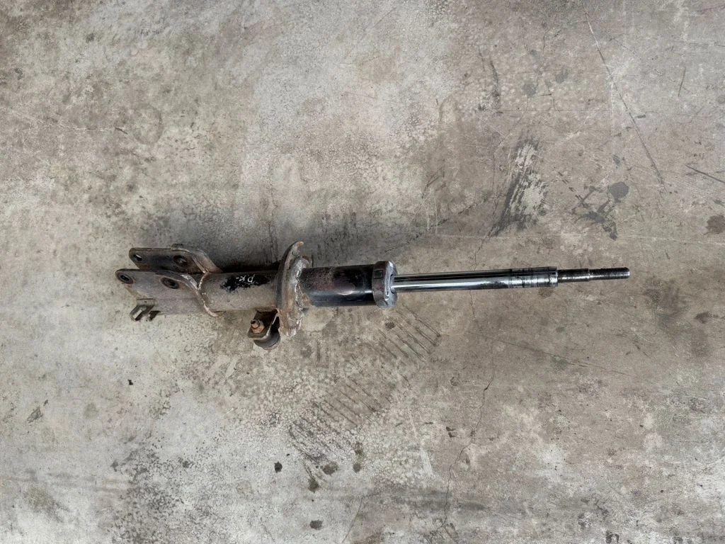 Front shock absorber/damper – front left
