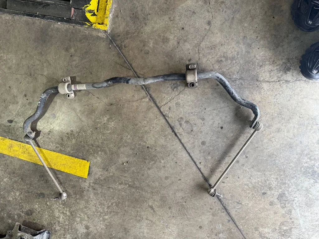 Eesmine stabilisaator (kaldevarras) 9833984280