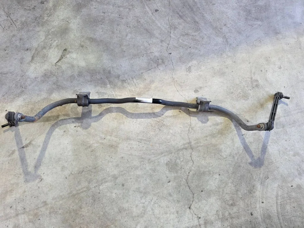 Priekšējais stabilizators 00721
